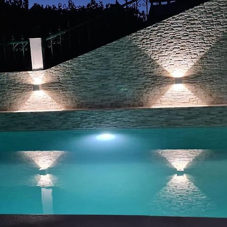 Paradise House - Apartment In Villa With Private Pool And Private Garden Aldeia do Mato  المظهر الخارجي الصورة