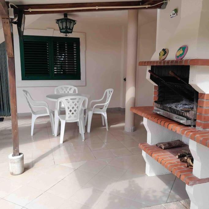 Paradise House - Apartment In Villa With Private Pool And Private Garden Aldeia do Mato  المظهر الخارجي الصورة