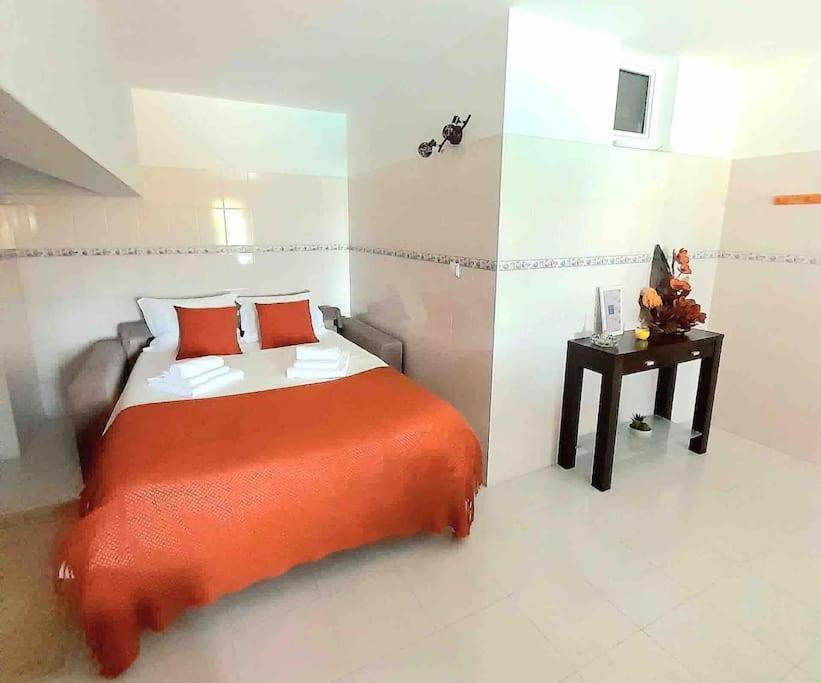 Paradise House - Apartment In Villa With Private Pool And Private Garden Aldeia do Mato  المظهر الخارجي الصورة