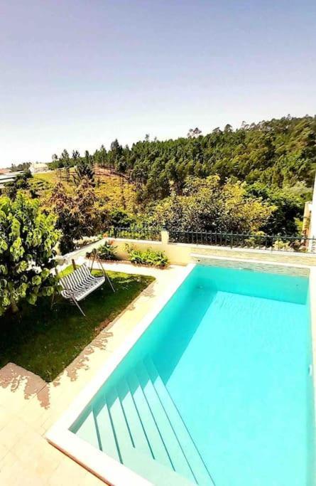 Paradise House - Apartment In Villa With Private Pool And Private Garden Aldeia do Mato  المظهر الخارجي الصورة