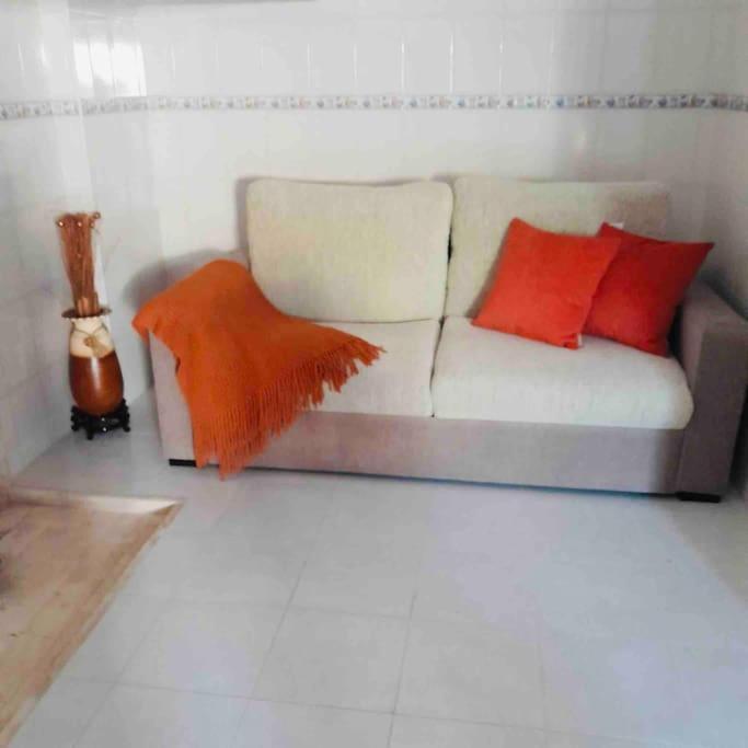 Paradise House - Apartment In Villa With Private Pool And Private Garden Aldeia do Mato  المظهر الخارجي الصورة