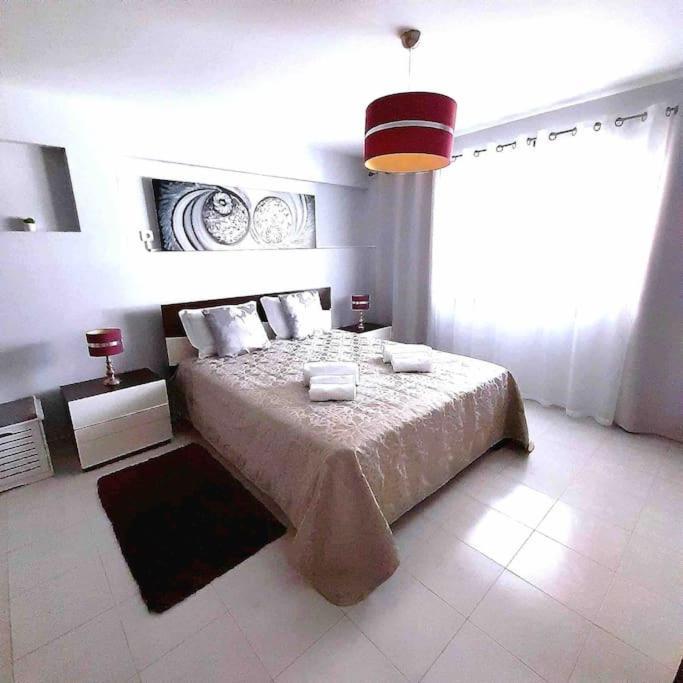 Paradise House - Apartment In Villa With Private Pool And Private Garden Aldeia do Mato  المظهر الخارجي الصورة