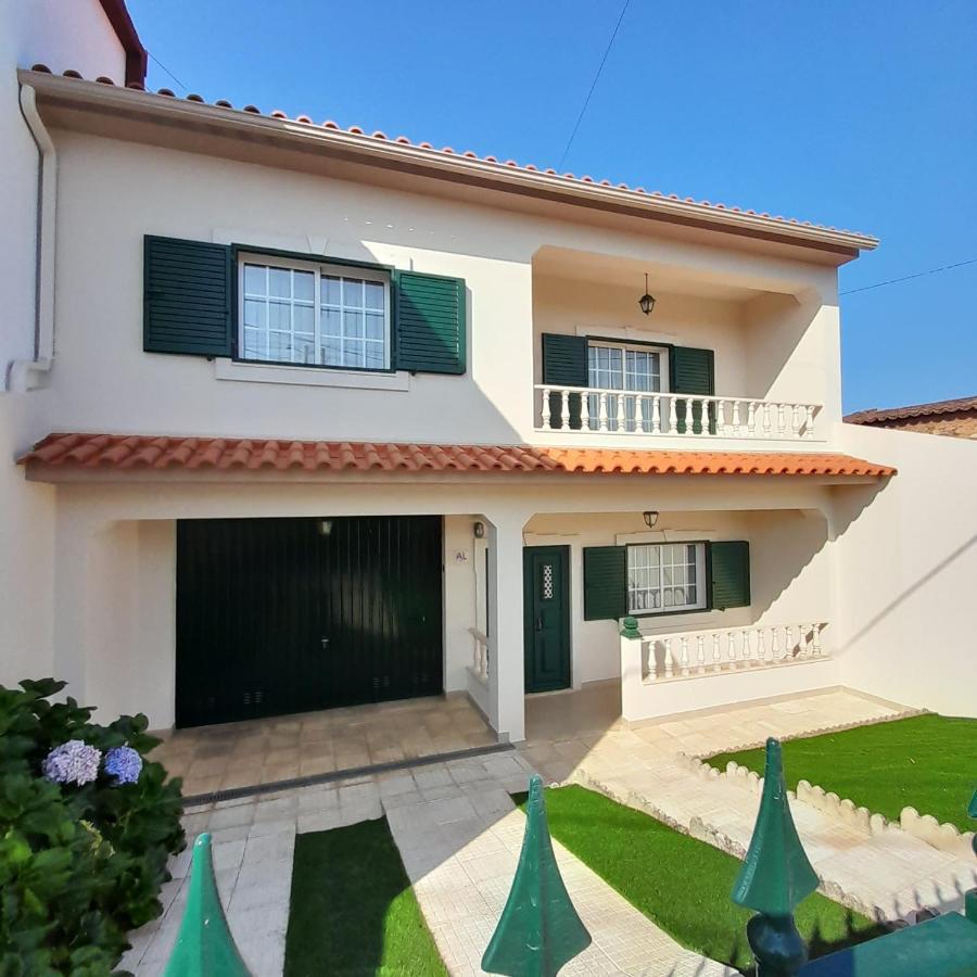 Paradise House - Apartment In Villa With Private Pool And Private Garden Aldeia do Mato  المظهر الخارجي الصورة