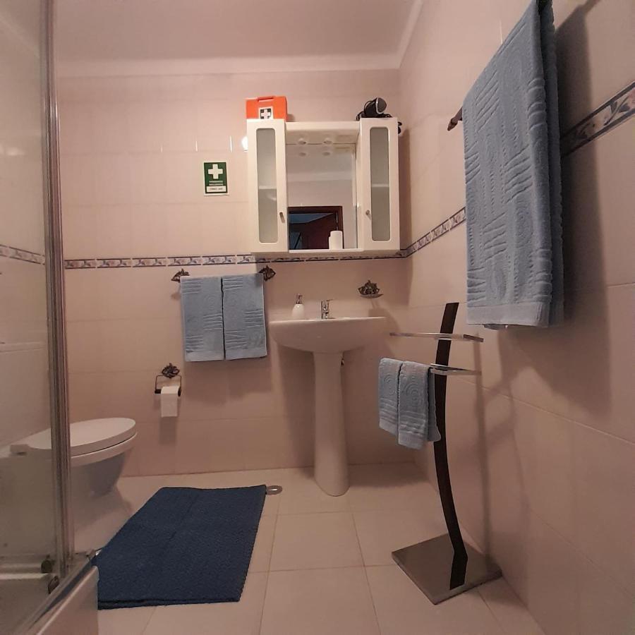 Paradise House - Apartment In Villa With Private Pool And Private Garden Aldeia do Mato  المظهر الخارجي الصورة